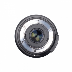 Used Nikon 18-300mm F3.5-5.6 G ED VR